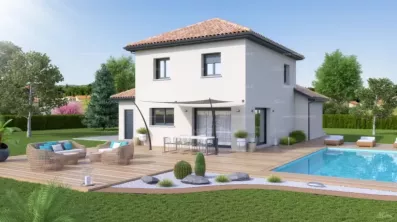 Image du modèle de maison TERZIAN-ARRIERE-V2