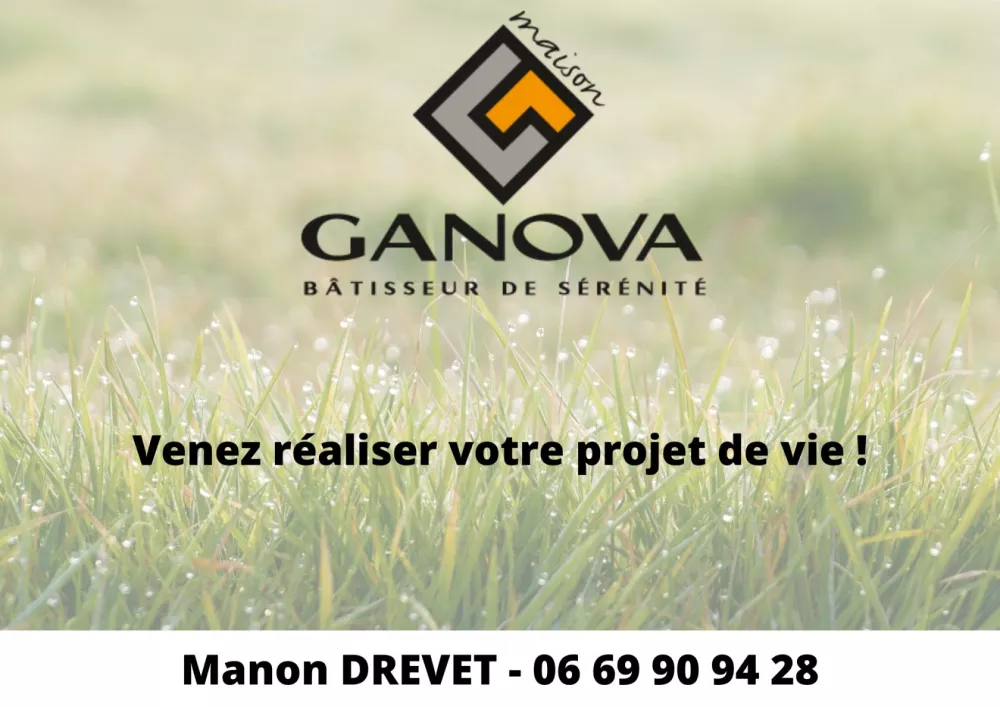 Image du modèle de maison Copie de Copie de Manon DREVET - 06 69 90 94 28