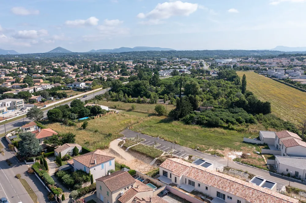 Image du terrain Terrain - 250