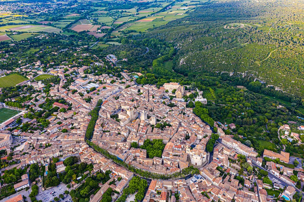 Image du terrain Terrain - 300