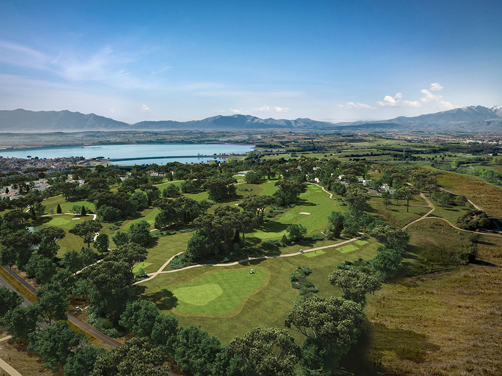 Image du terrain Terrain - 670