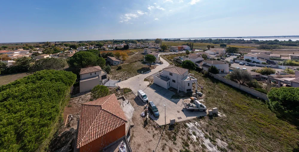 Image du terrain Terrain - 360