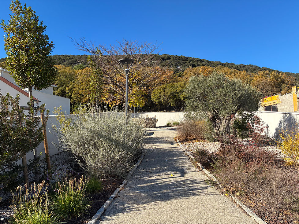 Image du terrain Terrain - 360