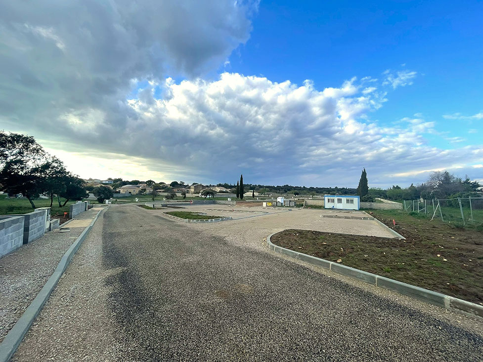 Image du terrain Terrain - 360