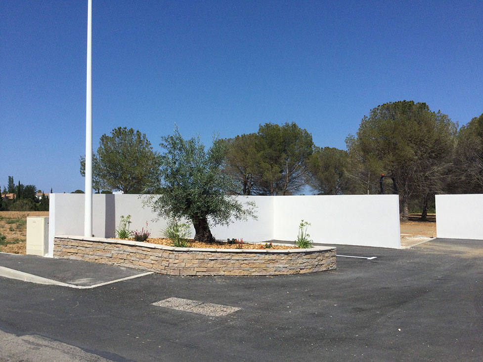 Image du terrain Terrain - 2250