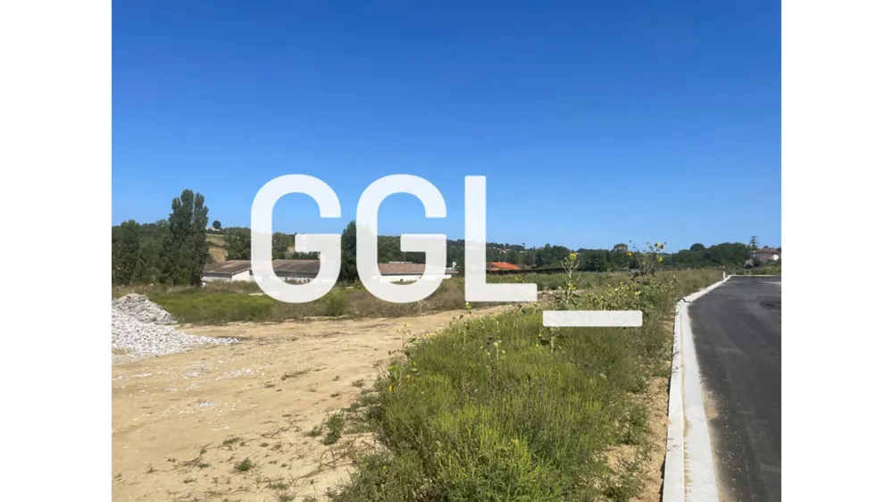 Image du terrain Terrain à bâtir - 2456