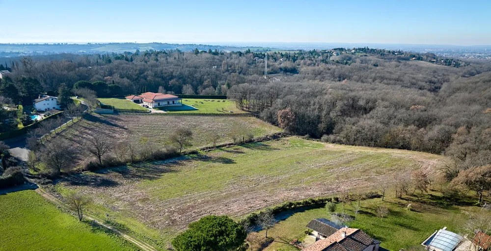 Image du terrain Terrain à bâtir - 816