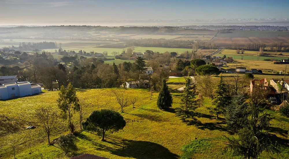 Image du terrain Terrain - 1111