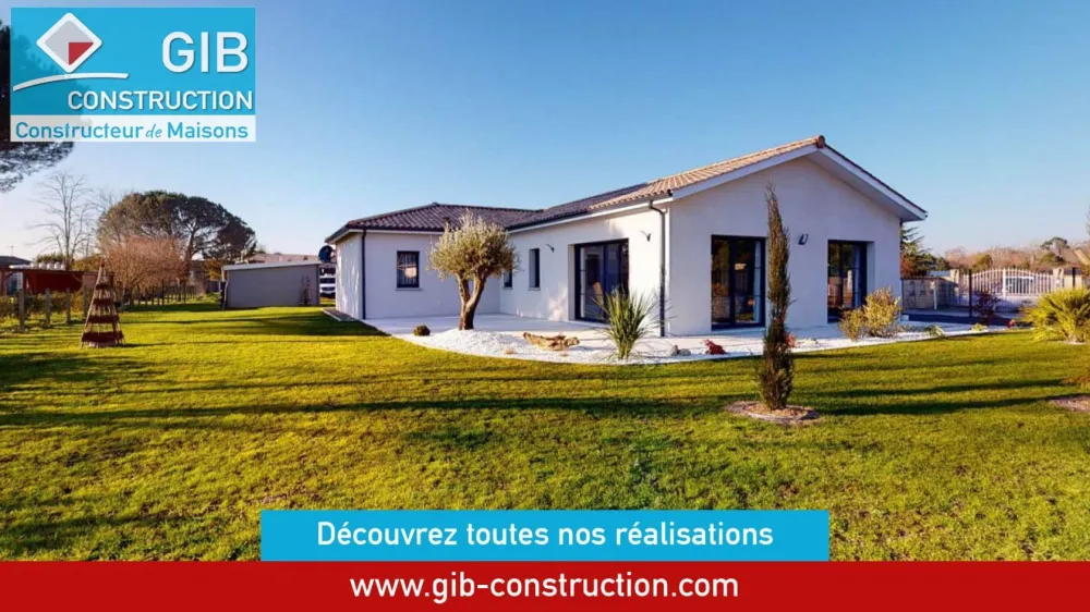 Image du modèle de maison VISUELS-REALISATIONS3