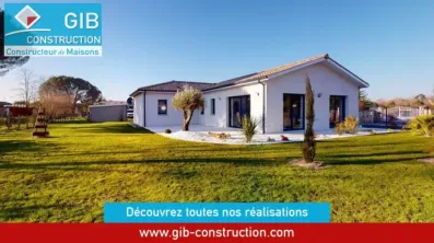 Image du modèle de maison VISUELS-REALISATIONS3