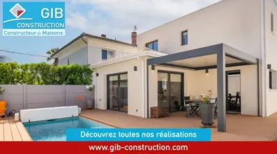 Image du modèle de maison VISUELS-REALISATIONS5