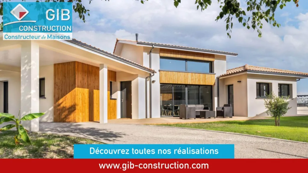 Image du modèle de maison VISUELS-REALISATIONS7