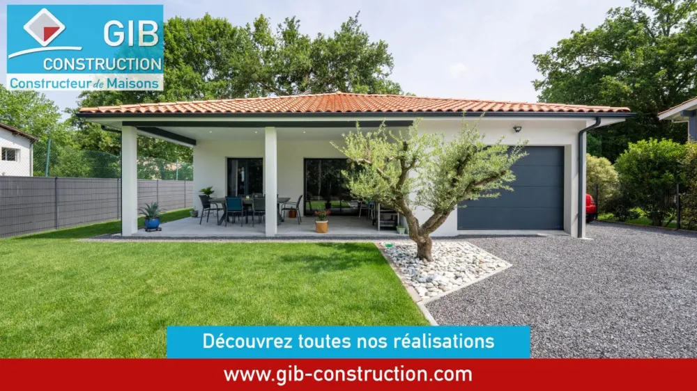 Image du modèle de maison VISUELS-REALISATIONS9