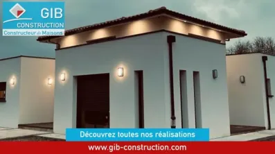 Image du modèle de maison VISUELS-REALISATIONS11