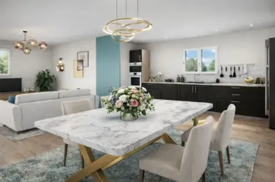 Image du modèle de maison GANGE 4