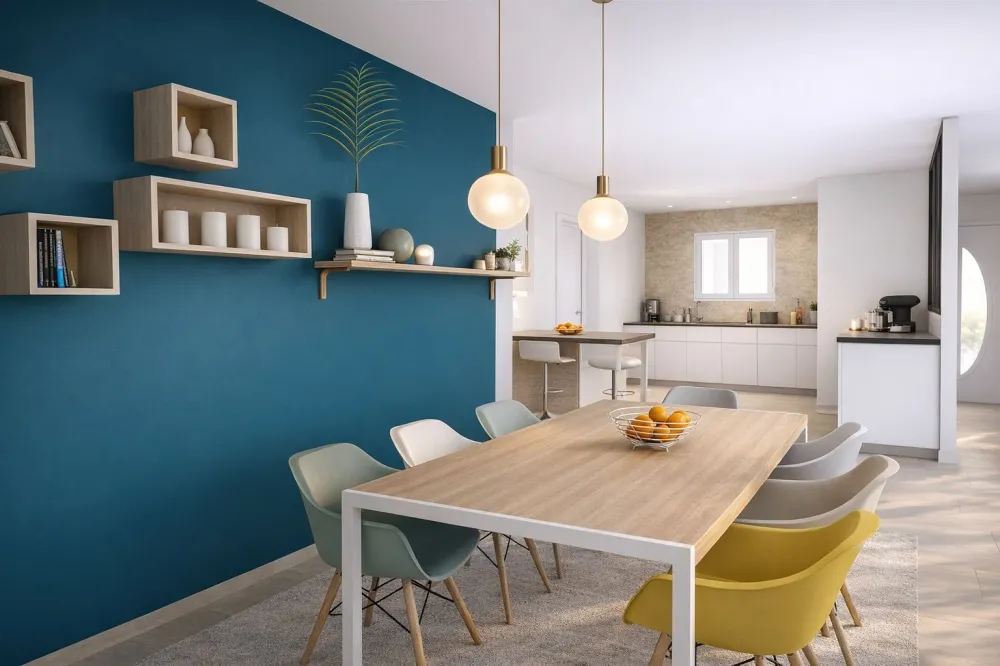 Image du modèle de maison VOLGA 4
