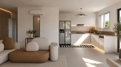 Image du modèle de maison CARRE 4