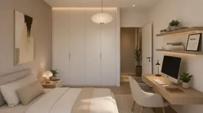 Image du modèle de maison CARRE 6