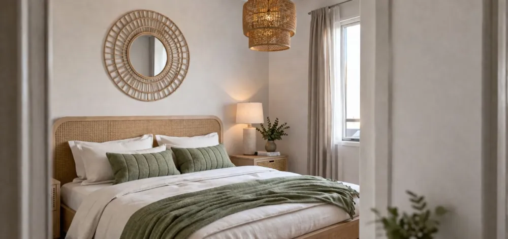 Image du modèle de maison ETAGE 6