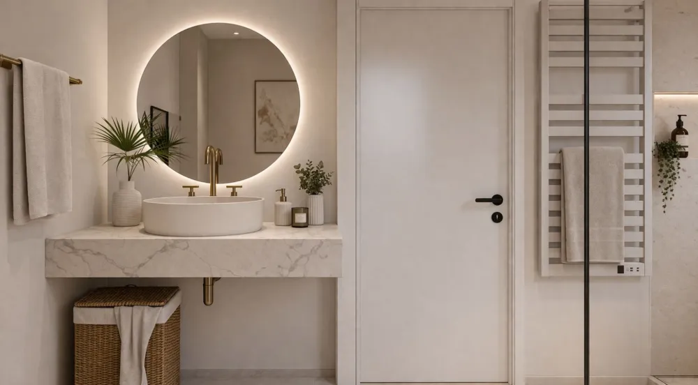 Image du modèle de maison L 8