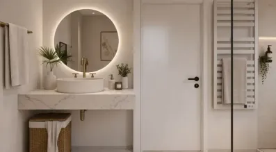 Image du modèle de maison L 8