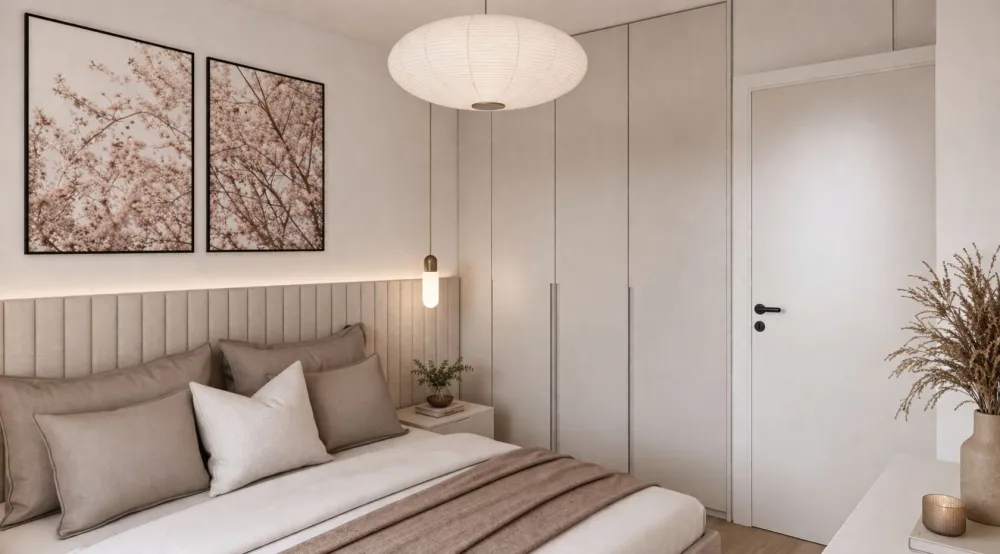 Image du modèle de maison L 7