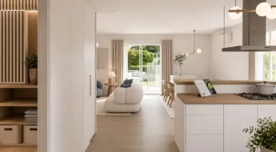 Image du modèle de maison L 6