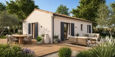 Image du modèle de maison L 3