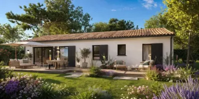 Image du modèle de maison L 2