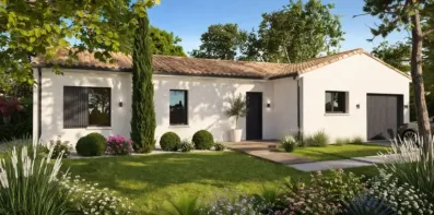 Image du modèle de maison L 1