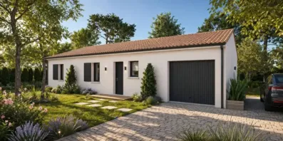 Image du modèle de maison RECTANGLE 3