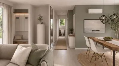 Image du modèle de maison RECTANGLE 5