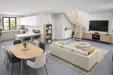 Image du modèle de maison ADOUR 5