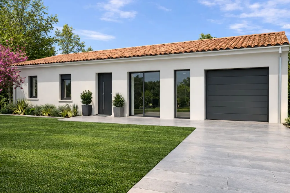 Image du modèle de maison DORDOGNE 3