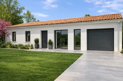Image du modèle de maison DORDOGNE 3