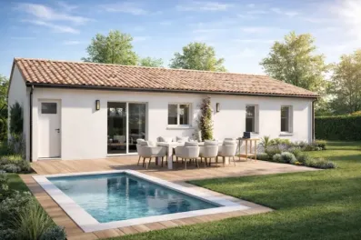 Image du modèle de maison LOIRE 1