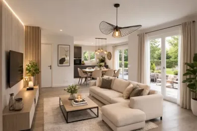 Image du modèle de maison LOIRE 4