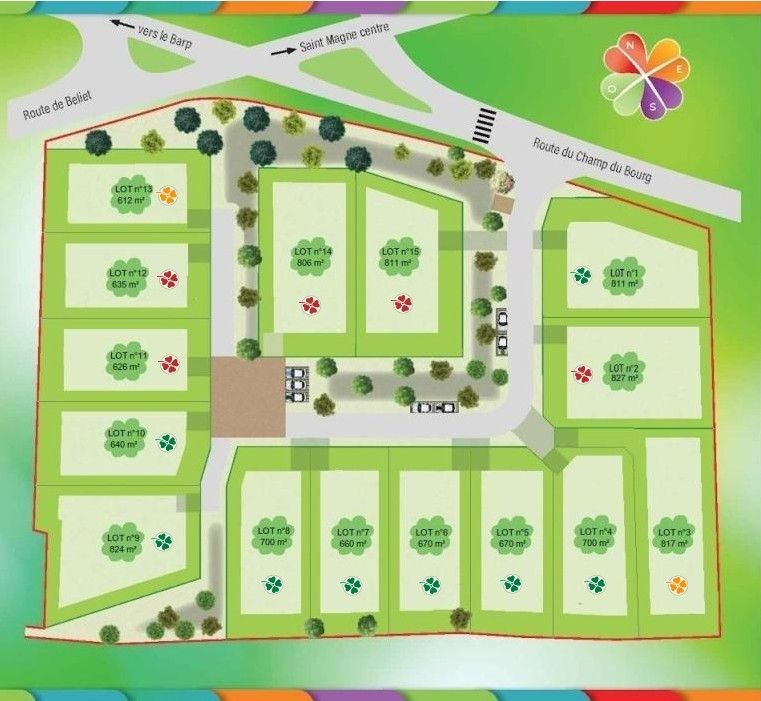 Image du modèle de maison Compo