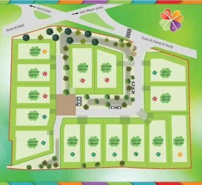 Image du modèle de maison Compo