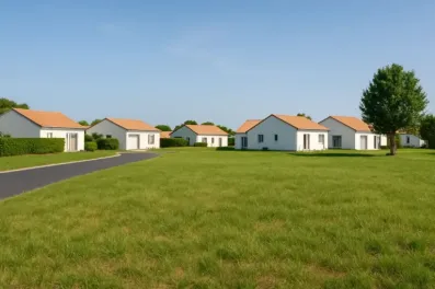 Image du modèle de maison Pub terrain 2