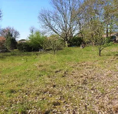 Image du modèle de maison lignan
