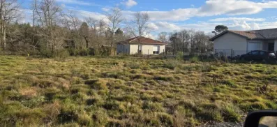 Image du modèle de maison LABOUHEYRE 24