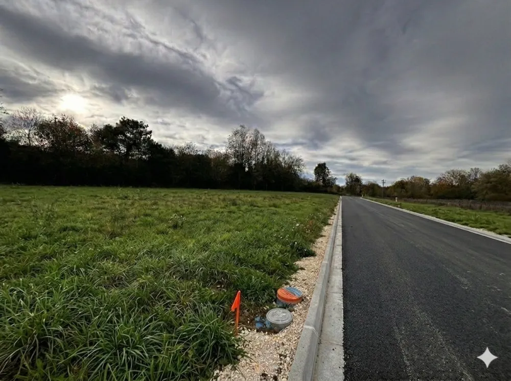 Image du modèle de maison bourg