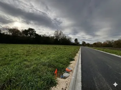 Image du modèle de maison bourg