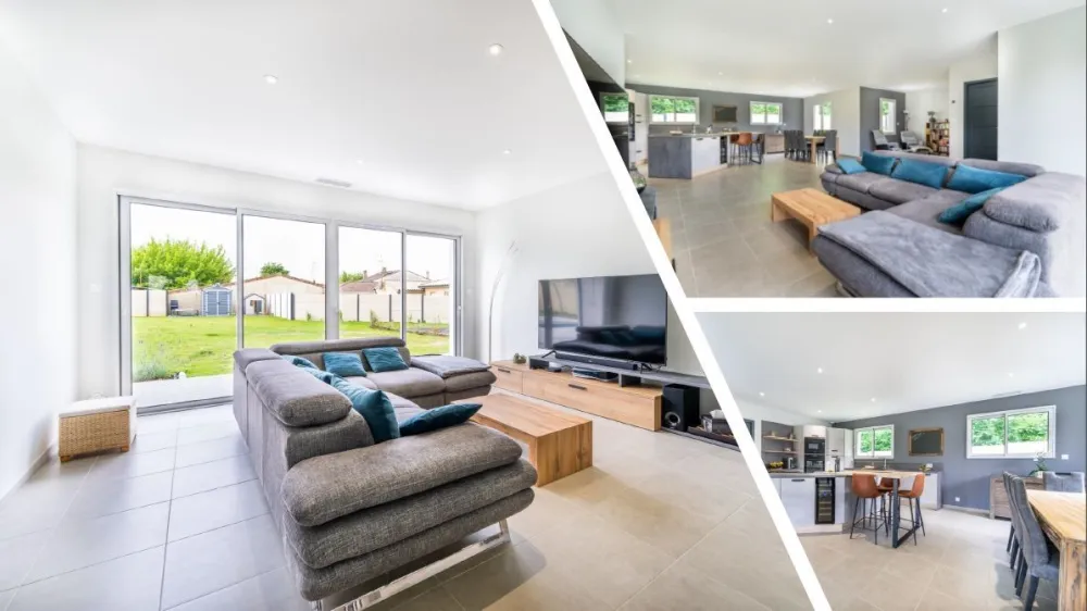 Image du modèle de maison Photo 17