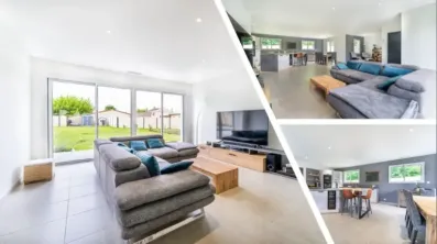 Image du modèle de maison Photo 17