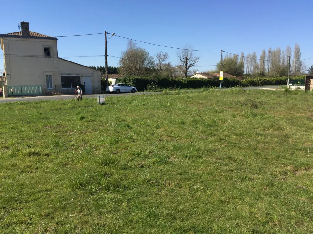 Image du modèle de maison civrac 2