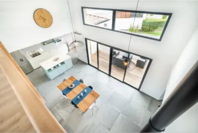 Image du modèle de maison Photo 6