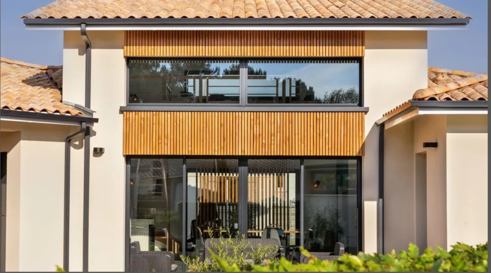 Image du modèle de maison Photo 4