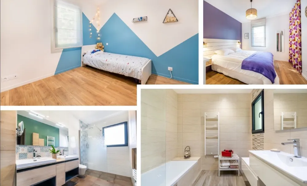 Image du modèle de maison Photo 10